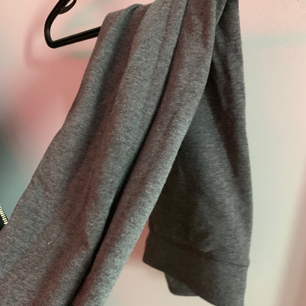 -Grey Tights